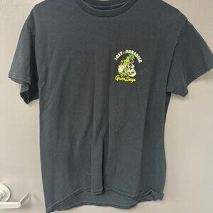Grim Days t-shirt
